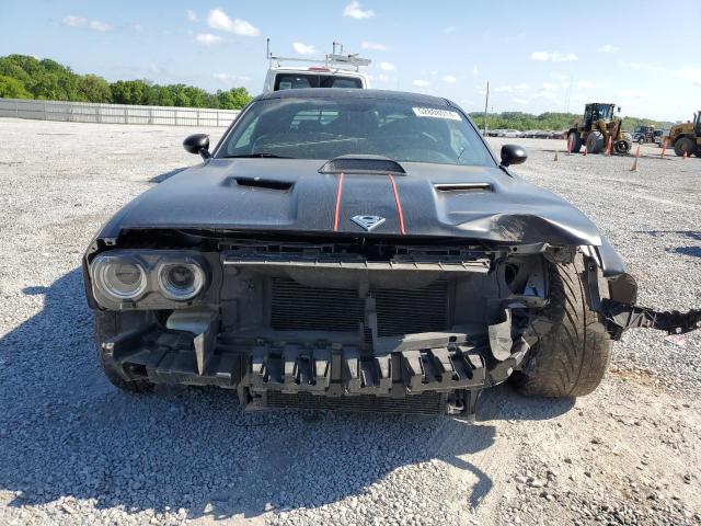 Photo 5 from auction – 2016 DODGE CHALLENGER with VIN 2C3CDZFJ0GH271785