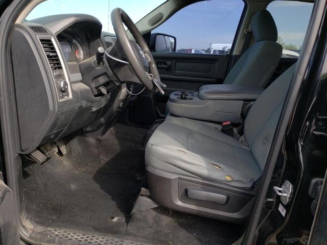 Photo 7 from auction – 2014 RAM 1500 ST with VIN 1C6RR7KG5ES461813