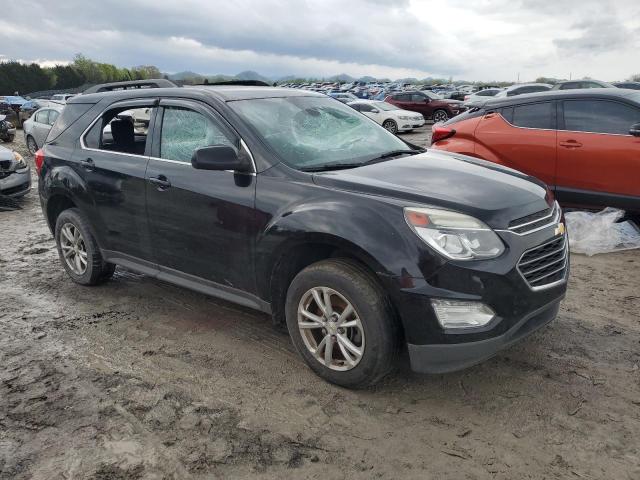 Photo 4 from auction – 2016 CHEVROLET EQUINOX LT with VIN 2GNFLFEK3G6295800