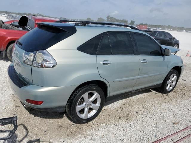 Photo 3 from auction – 2007 LEXUS RX 350 with VIN 2T2GK31U17C024976