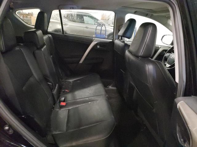 Photo 11 from auction – 2015 TOYOTA RAV4 LIMIT with VIN 2T3DFREV0FW393866