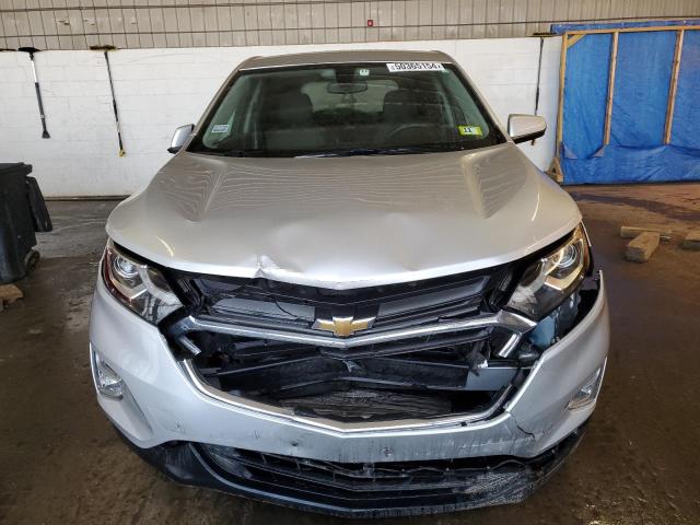 Photo 5 from auction – 2018 CHEVROLET EQUINOX LT with VIN 3GNAXSEVXJS555796