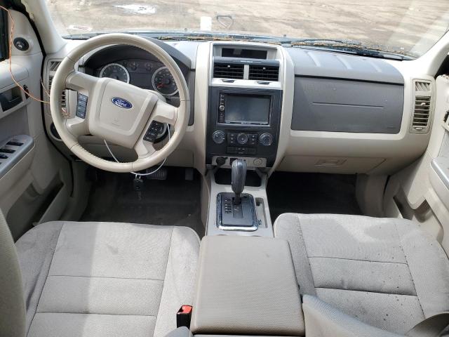Foto 8 de la subasta – 2011 FORD ESCAPE XLT con VIN 1FMCU9DGXBKB72746