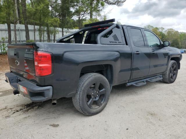 Photo 3 from auction – 2016 CHEVROLET SILVERADO with VIN 1GCRCNEC1GZ352458