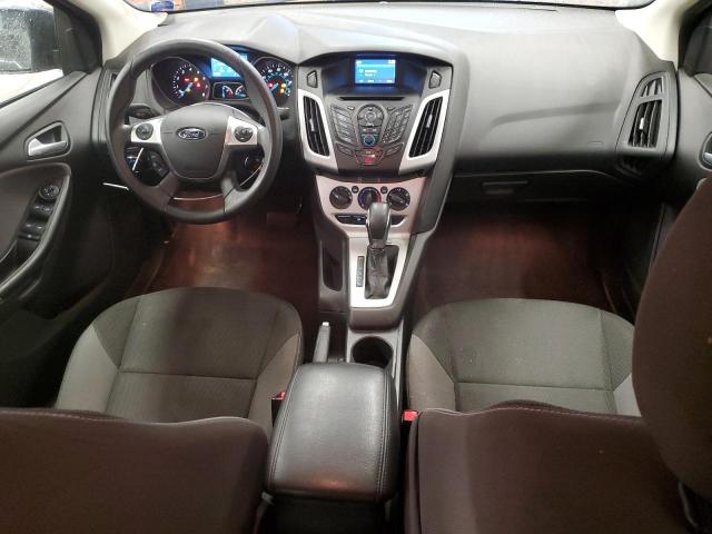 Photo 8 from auction – 2014 FORD FOCUS SE with VIN 1FADP3F20EL305789