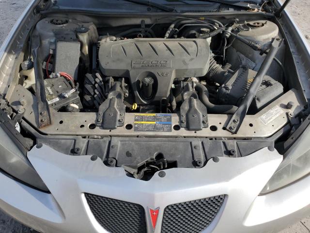 Photo 11 from auction – 2008 PONTIAC GRAND PRIX with VIN 2G2WP552X81146469