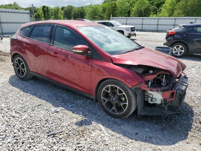 Photo 4 from auction – 2014 FORD FOCUS SE with VIN 1FADP3K26EL180206