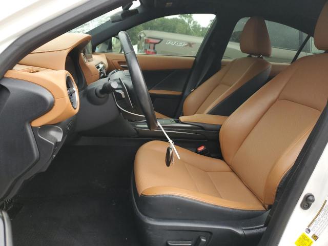 Фото 7 с аукциона – 2021 LEXUS IS 300 с VIN JTHCA1D24M5117390