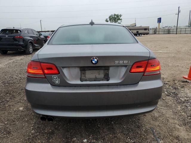 Photo 6 from auction – 2009 BMW 328 I with VIN WBAWB33529P138198
