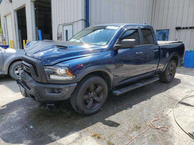 RAM 1500 CLASS 2019 with VIN 1C6RR6GGXKS669944 - Photo from auction