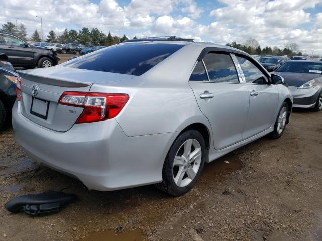 Photo 3 from auction – 2013 TOYOTA CAMRY L with VIN 4T1BF1FK6DU235017