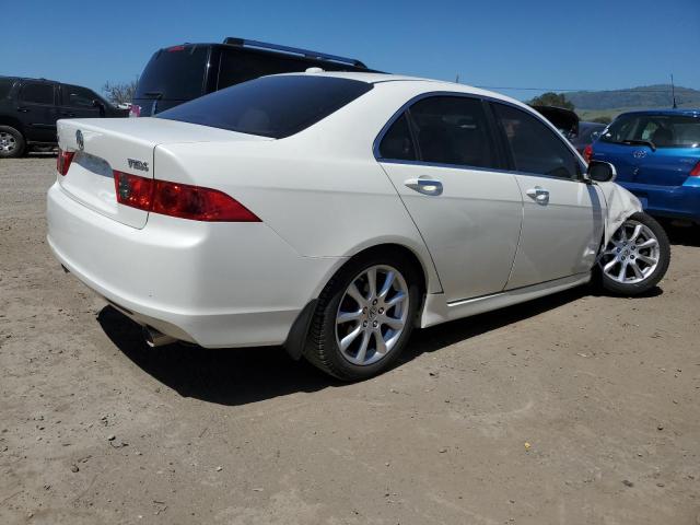 Photo 3 from auction – 2007 ACURA TSX with VIN JH4CL96917C008016