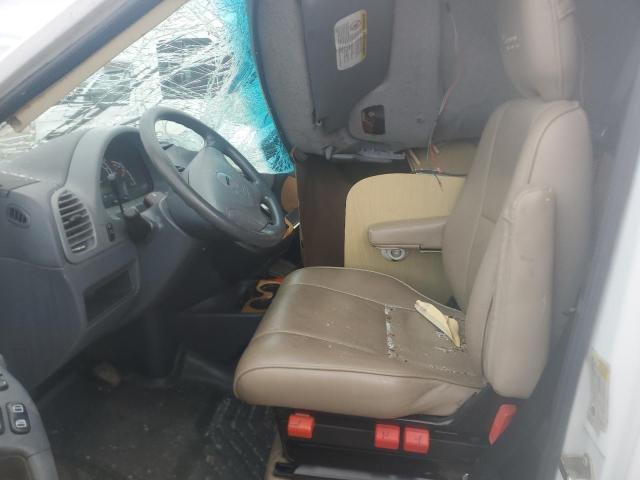 Photo 7 from auction – 2006 DODGE SPRINTER 2 with VIN WD0PD744X65917572