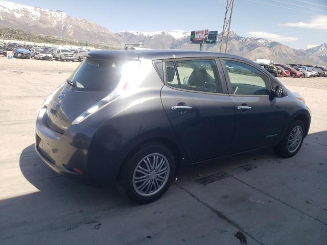 Photo 3 from auction – 2013 NISSAN LEAF S with VIN 1N4AZ0CP3DC412975