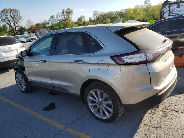 Zdjęcie 2 z aukcji – 2018 FORD EDGE TITAN z VIN 2FMPK4K94JBB95012