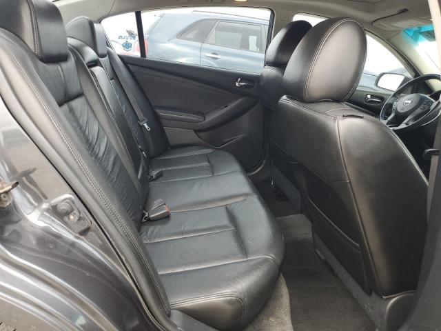 Photo 10 from auction – 2010 NISSAN ALTIMA SR with VIN 1N4BL2AP3AN549869
