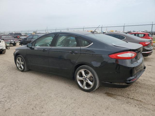 Photo 2 from auction – 2013 FORD FUSION SE with VIN 3FA6P0H79DR318671