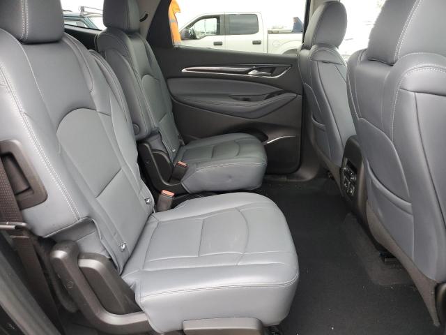 Photo 11 from auction – 2021 BUICK ENCLAVE ES with VIN 5GAEVAKW0MJ179933