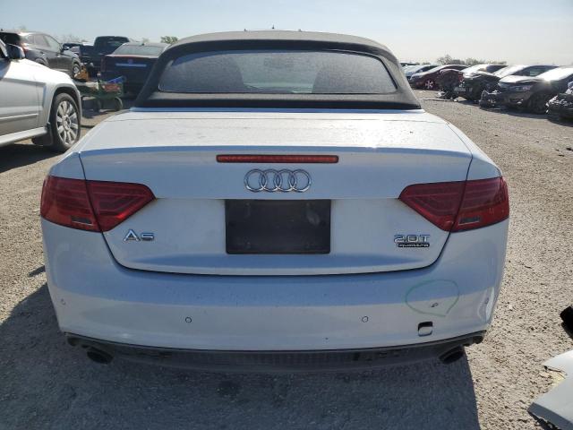 Фото 6 с аукциона – 2016 AUDI A5 PREMIUM с VIN WAUM2AFH9GN000720