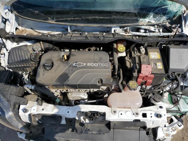 Photo 11 from auction – 2021 CHEVROLET SPARK LS with VIN KL8CB6SAXMC220324