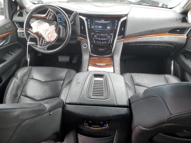 Photo 8 from auction – 2016 CADILLAC ESCALADE E with VIN 1GYS3HKJ1GR681516