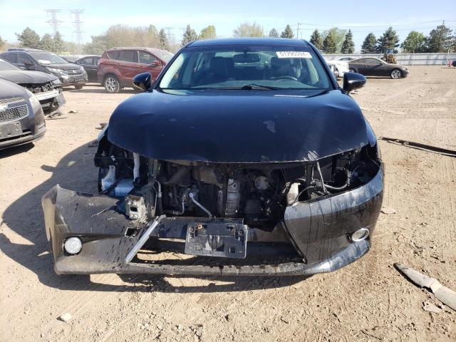 Photo 5 from auction – 2014 LEXUS ES 350 with VIN JTHBK1GG7E2124952