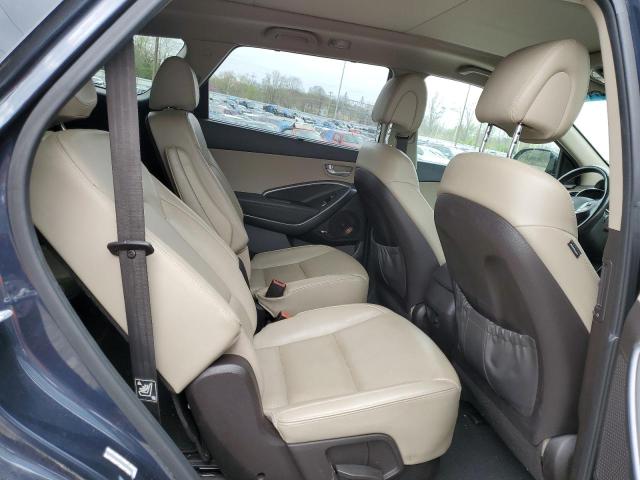Photo 11 from auction – 2013 HYUNDAI SANTA FE L with VIN KM8SR4HF3DU034202