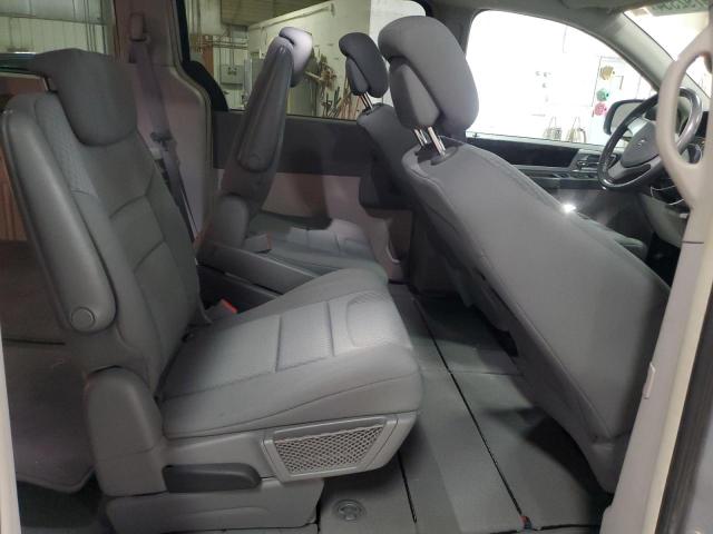 صورة رقم 11 من المزاد - 2010 DODGE GRAND CARA مع VIN 2D4RN5DX7AR269121