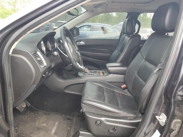 Photo 7 from auction – 2013 DODGE DURANGO CR with VIN 1C4RDJDG5DC695217