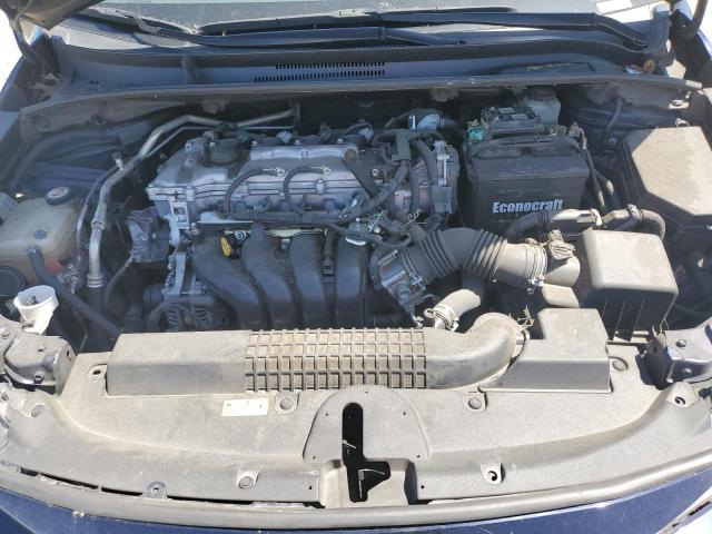 Photo 11 from auction – 2020 TOYOTA COROLLA LE with VIN JTDEPRAE5LJ111920