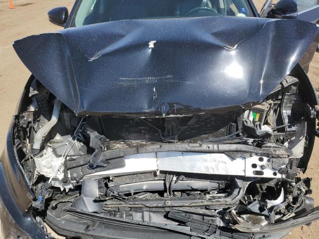 Photo 12 from auction – 2016 TOYOTA HIGHLANDER with VIN 5TDJKRFH6GS267361