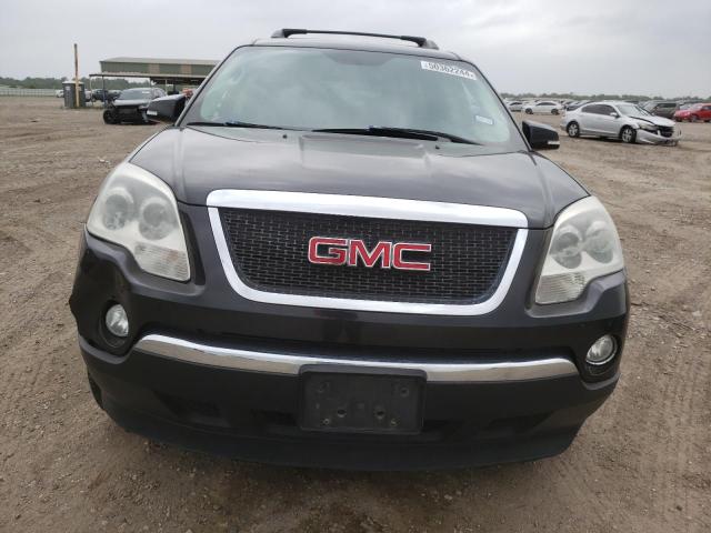 Photo 5 from auction – 2011 GMC ACADIA SLT with VIN 1GKKRSED6BJ397379