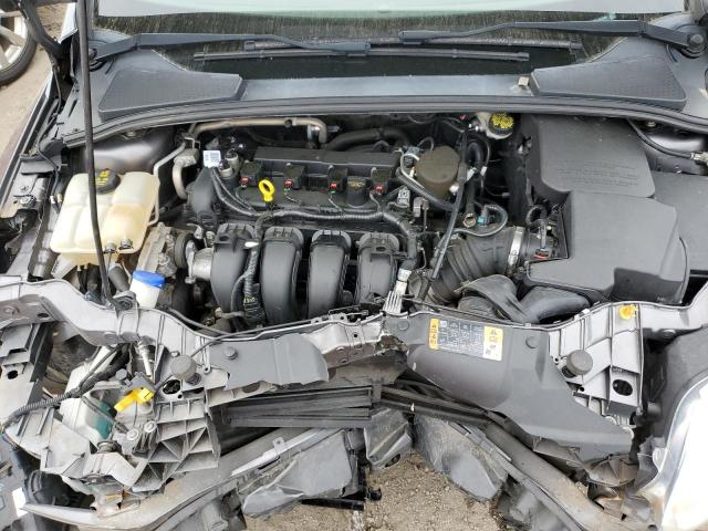 Photo 11 from auction – 2014 FORD FOCUS SE with VIN 1FADP3K25EL447948