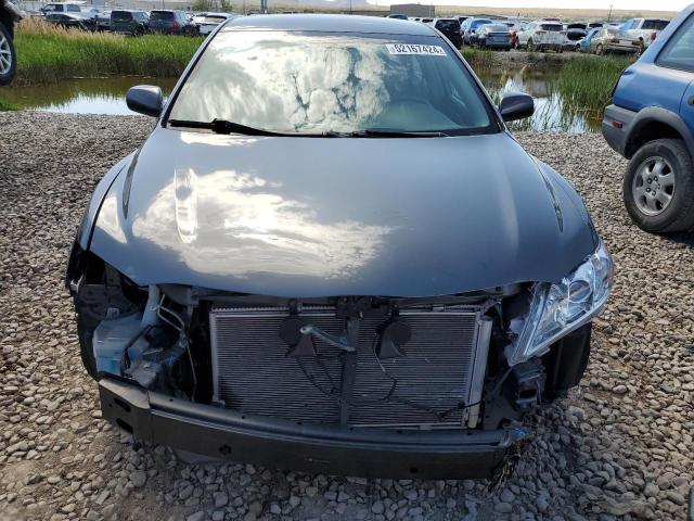 Photo 5 from auction – 2007 TOYOTA CAMRY CE with VIN 4T1BE46K77U657516