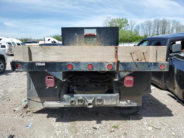 Photo 6 from auction – 2018 CHEVROLET SILVERADO with VIN 1GB3KYCY9JF232820