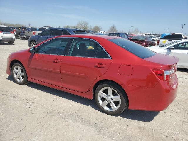 Photo 2 from auction – 2014 TOYOTA CAMRY L with VIN 4T1BF1FK3EU850349