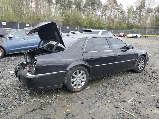 Photo 3 from auction – 2009 CADILLAC DTS with VIN 1G6KD57Y09U123439