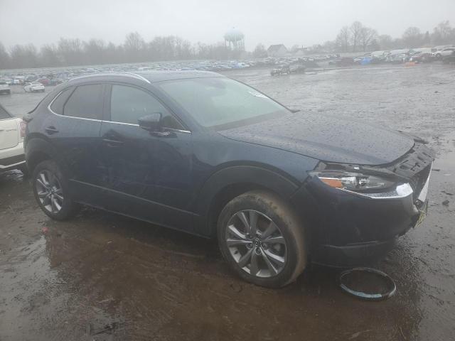 Photo 4 from auction – 2022 MAZDA CX-30 PREF with VIN 3MVDMBCL7NM453767