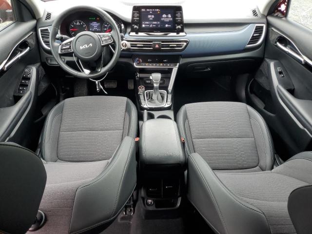 Photo 8 from auction – 2023 KIA SELTOS S with VIN KNDEU2AA2P7418347