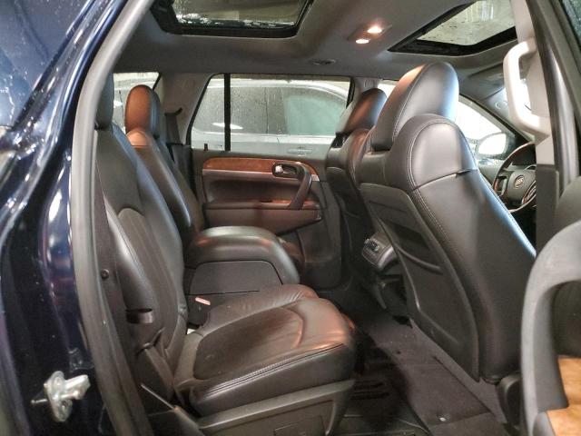 Photo 11 from auction – 2012 BUICK ENCLAVE with VIN 5GAKRDED9CJ149752