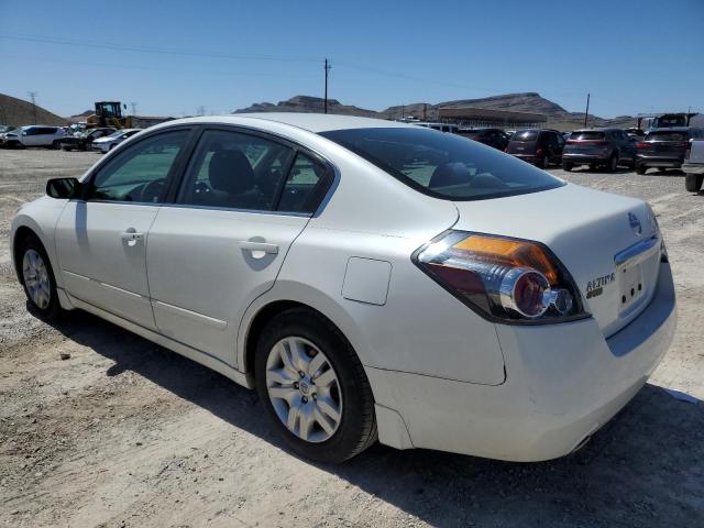 Photo 2 from auction – 2012 NISSAN ALTIMA BAS with VIN 1N4AL2AP6CN550710