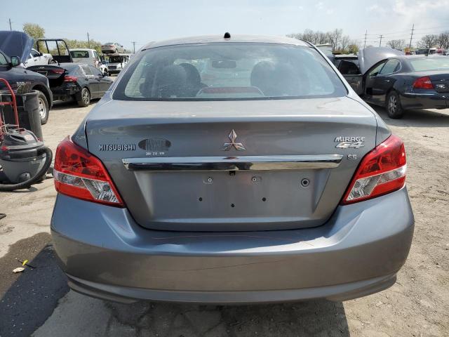 Photo 6 from auction – 2017 MITSUBISHI MIRAGE G4 with VIN ML32F4FJ5HHF11804