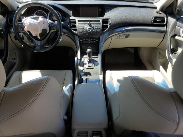 Photo 8 from auction – 2013 ACURA TSX TECH with VIN JH4CU2F69DC004253