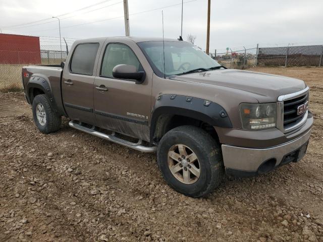 Foto 4 de la subasta – 2007 GMC NEW SIERRA con VIN 2GTEK13M471667558