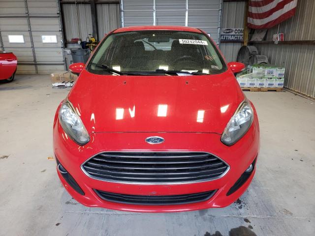 Photo 5 from auction – 2015 FORD FIESTA SE with VIN 3FADP4EJXFM106036