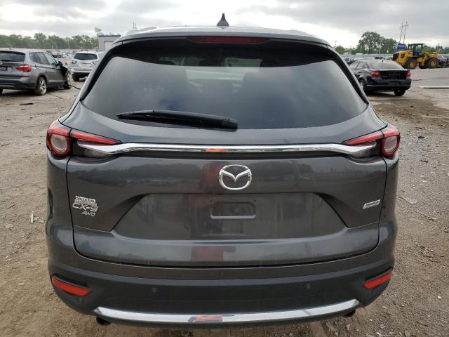 Photo 6 from auction – 2018 MAZDA CX-9 SIGNA with VIN JM3TCBEY6J0211128