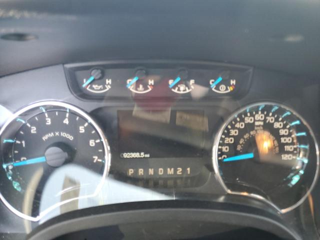 Photo 9 from auction – 2014 FORD F150 SUPER with VIN 1FTFW1ET7EKF34688