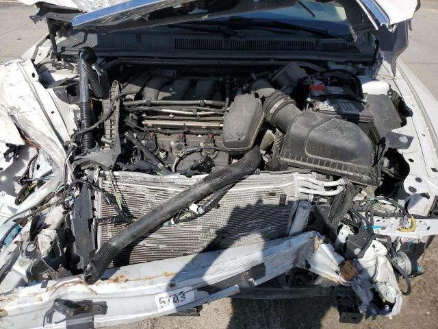 Photo 11 from auction – 2016 FORD TAURUS SEL with VIN 1FAHP2E81GG106926