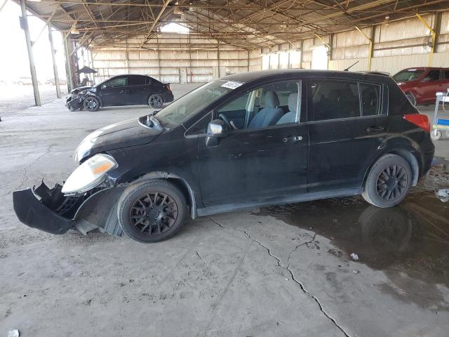NISSAN VERSA S 2009 with VIN 3N1BC13E89L478649 - Photo from auction