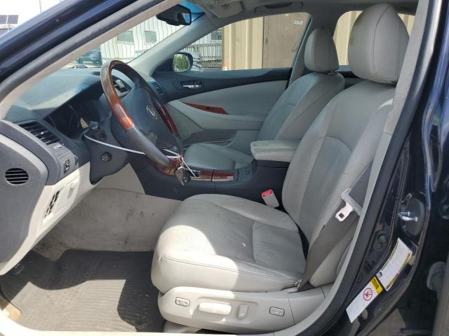 Photo 7 from auction – 2009 LEXUS ES 350 with VIN JTHBJ46G892308261